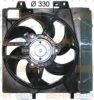 BEHR HELLA SERVICE 8EW 351 043-551 Fan, radiator